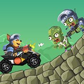 僵尸攻击大战内购破解版