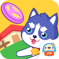 宝宝爱汪汪游戏