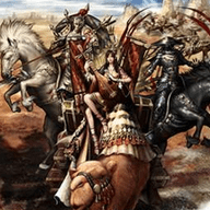 新丝路传说手游(暂未上线)