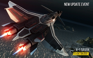 现代战机中文版游戏截图1