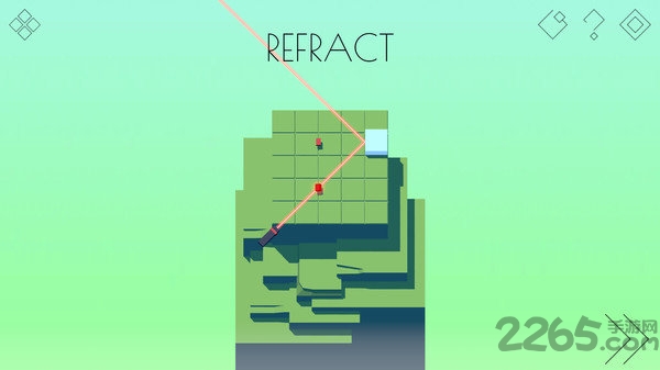 折光refract中文破解版游戏截图2