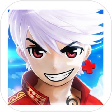 talesrunnerrevol手机版(暂未上线)