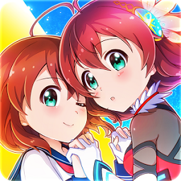 战斗女子高校国服