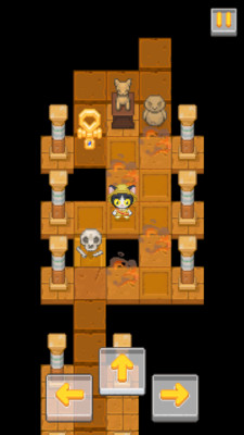 猫咪寻宝游戏截图5