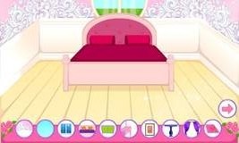 公主房间设计游戏游戏截图2