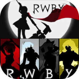 rwby手游官方版(暂未上线)