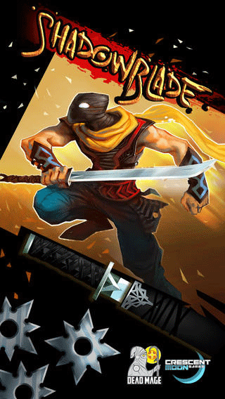 暗影之刃再度出击汉化版游戏截图2