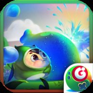 泡泡大反击手游(暂未上线)