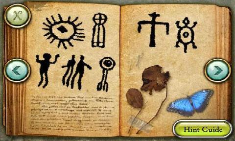 失落之城2中文破解版游戏截图3