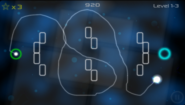 星空迷宫游戏截图3