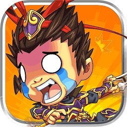 翻滚吧三国手游安锋版