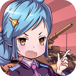 铁甲战姬手游百度版