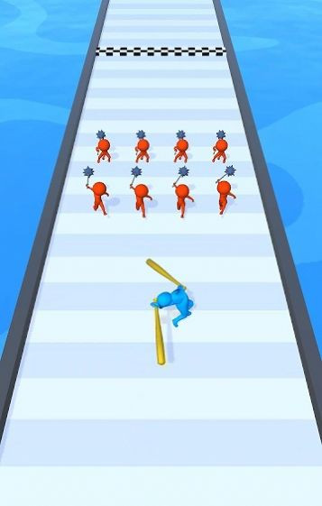 布娃娃浩劫游戏截图3