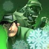 不要碰僵尸手游