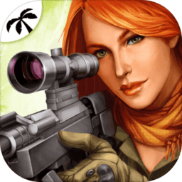 狙击手竞技场手机破解版