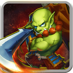 部落大英雄手机版(暂未上线)