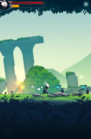 我叫兔哥游戏截图3