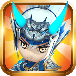 无双赵子龙手游台湾版