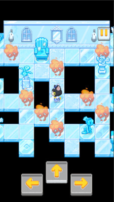 猫咪寻宝游戏截图3