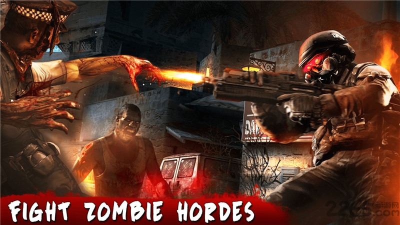 武装突袭4汉化版(暂未上线)游戏截图1