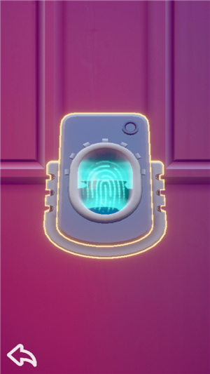 门的奥妙-游戏截图4