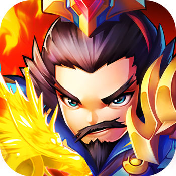 三国曹操传记手机版(暂未上线)