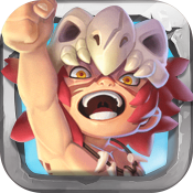 疯狂酋长腾讯版