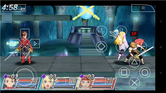 超级对战小游戏(暂未上线)游戏截图1