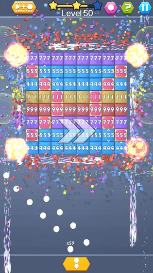 富贵弹弹弹游戏截图3