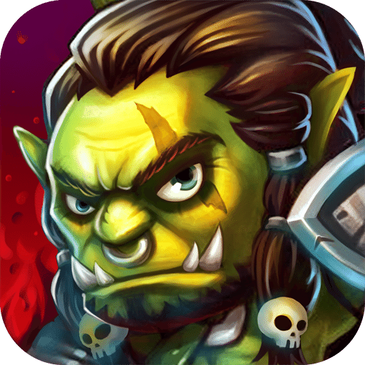 英雄大暴走内购破解版