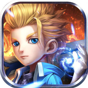 梦幻洛兰手机版(暂未上线)