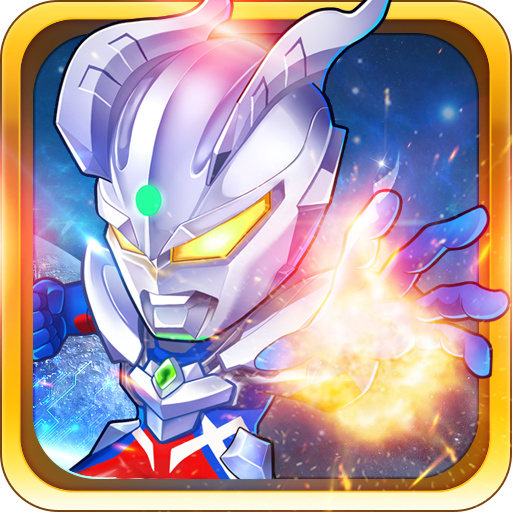 大怪兽之战卡牌内购破解版