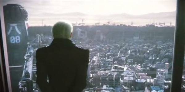 最终幻想7THEFIRSTSOLDIER游戏截图1