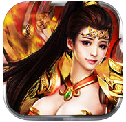 乱世沙城手机版(暂未上线)