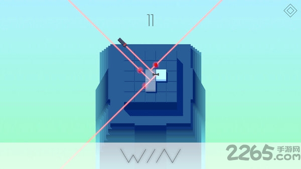 折光refract中文破解版游戏截图3