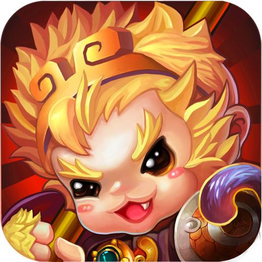 大圣归来游戏破解版