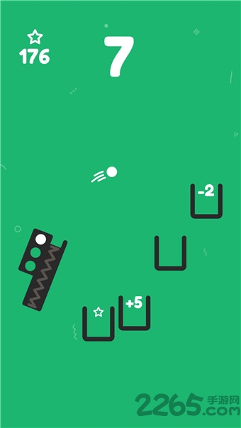 口袋投射游戏游戏截图4