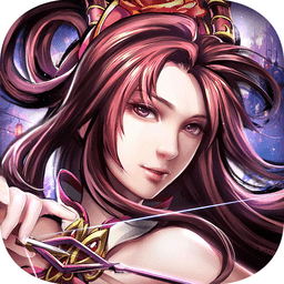 乱世巾帼官方版(暂未上线)