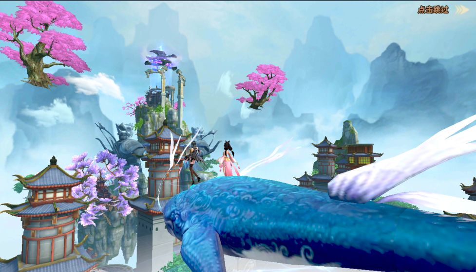 封神无双之王游戏截图3