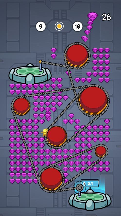 其中船员游戏截图4