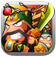 魏蜀吴三国手机版(暂未上线)