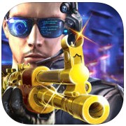 3d狙击王者手机游戏(暂未上线)