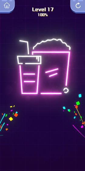 四方大作战官方正版游戏截图3