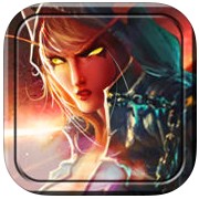 炉石英雄传游戏(暂未上线)