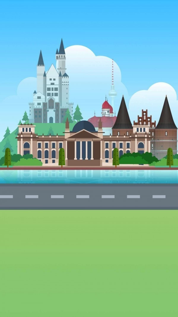 礼物旅行记游戏截图3