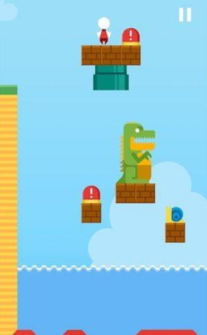 回家先生脑筋急转弯游戏截图1