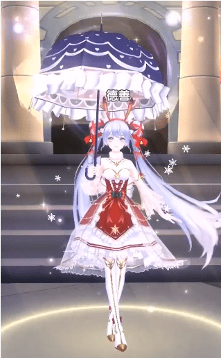 动感萌音游戏截图2