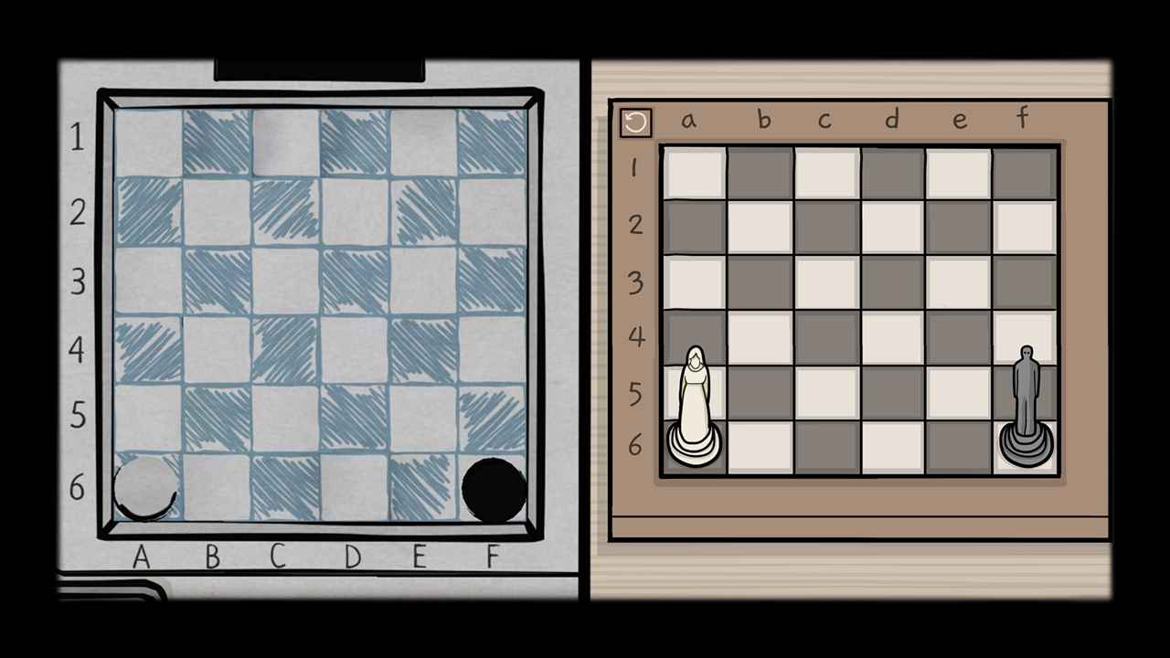 锈湖ThePastWithin游戏截图5