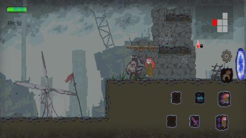 新世纪九游版游戏截图4