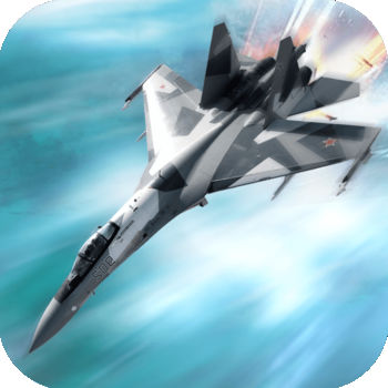 空战时代战争世界手机版(暂未上线)